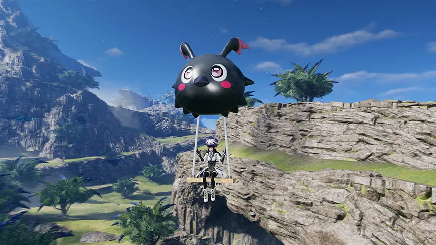 phantasy star online 2 new genesis windows 1441