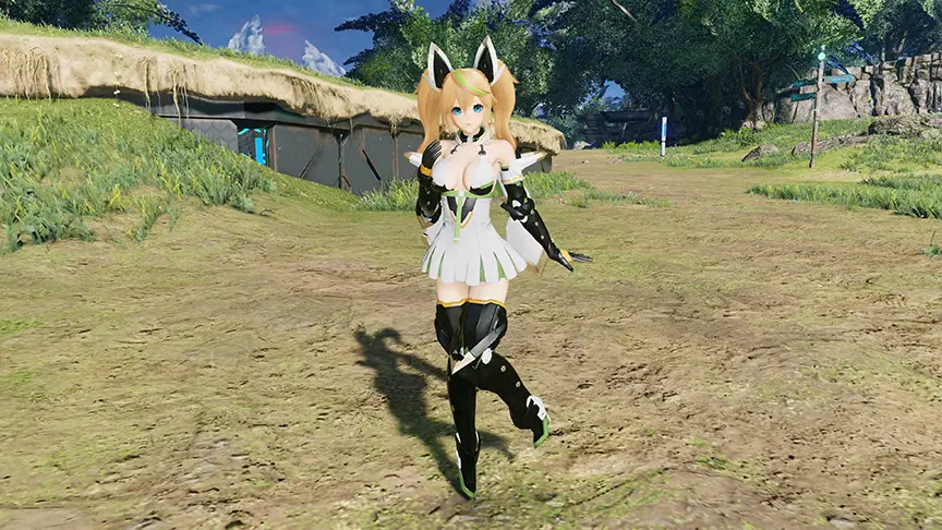 phantasy star online 2 new genesis windows 1445