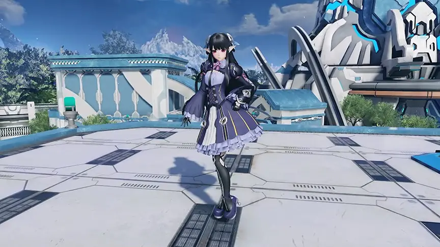 phantasy star online 2 new genesis windows 1446
