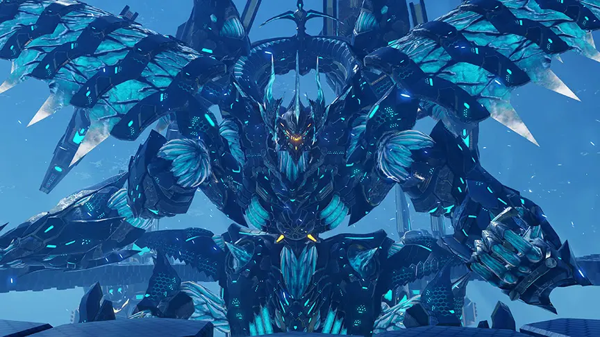 phantasy star online 2 new genesis windows 1447