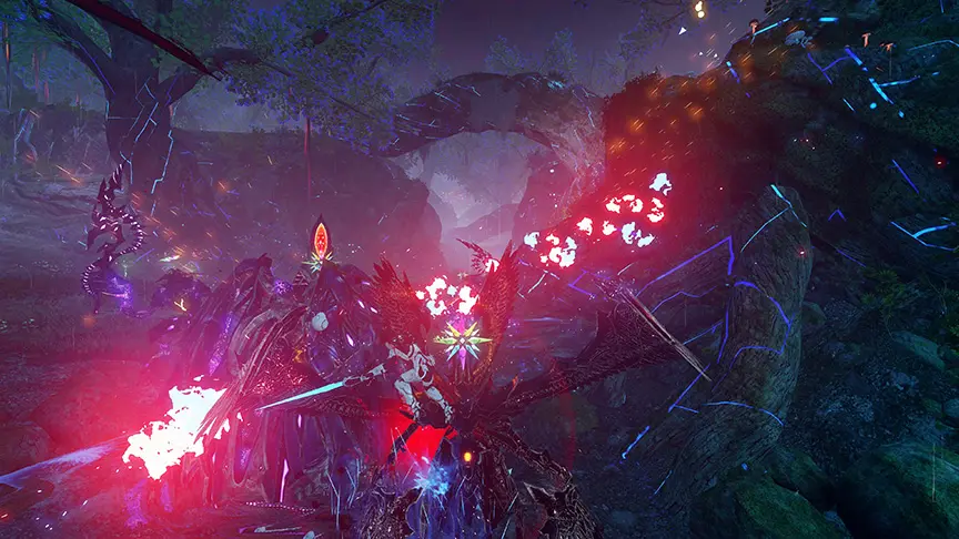 phantasy star online 2 new genesis windows 1453