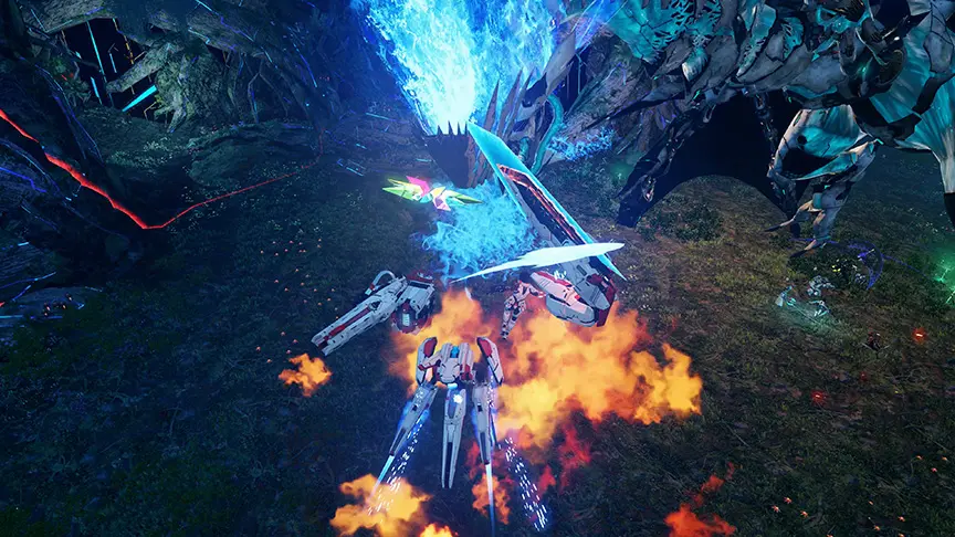 phantasy star online 2 new genesis windows 1454