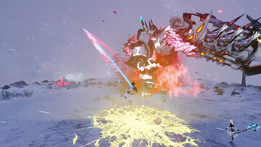 phantasy star online 2 new genesis windows 1456