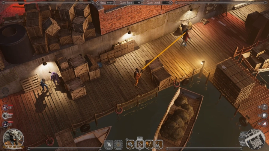 prohibeast dock3 1080 scaled