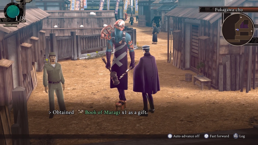 raidou loyalty up 02 screenshot scaled