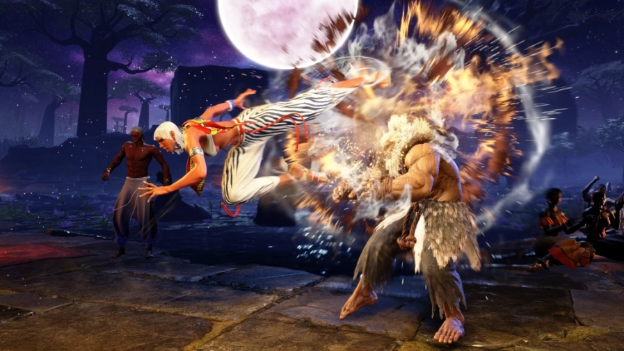 sf6 elena screenshot 2 scaled