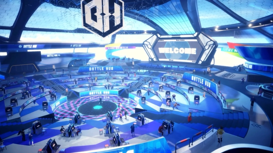 sf6 screenshot battle hub 040225 scaled