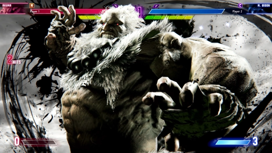 sf6 screenshot fighting ground 040225 scaled