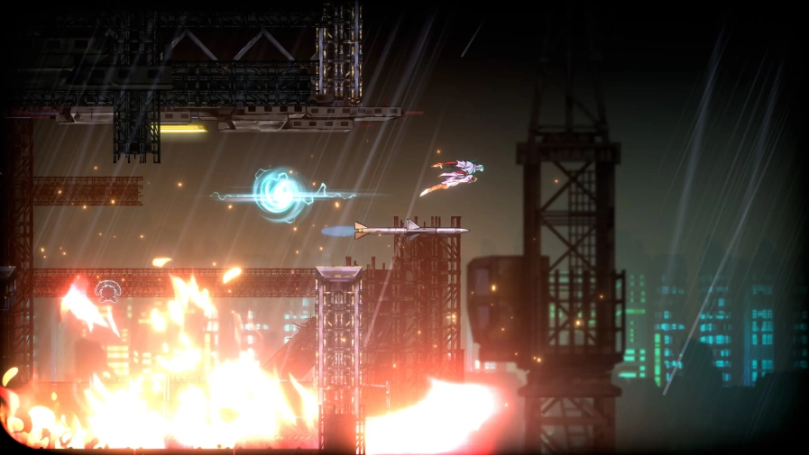 shinobi fukushu no zangeki playstation 5 6 scaled