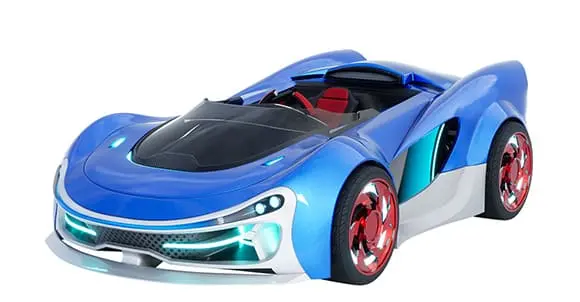 sonic racing cross worlds 02