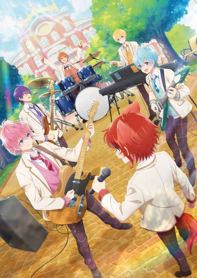 strawberry school festival anime visual 3 scaled