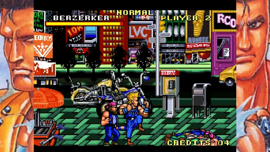 super technos world river city technos arcade classics 3 scaled