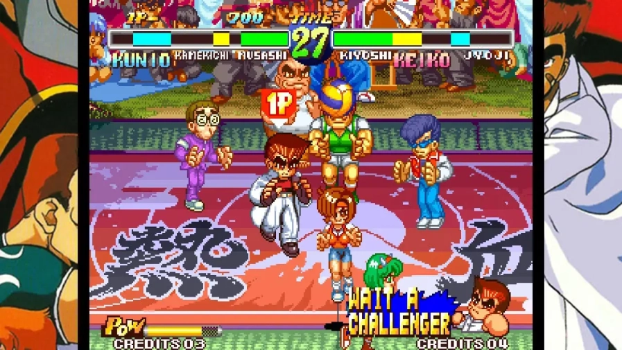 super technos world river city technos arcade classics 5 scaled