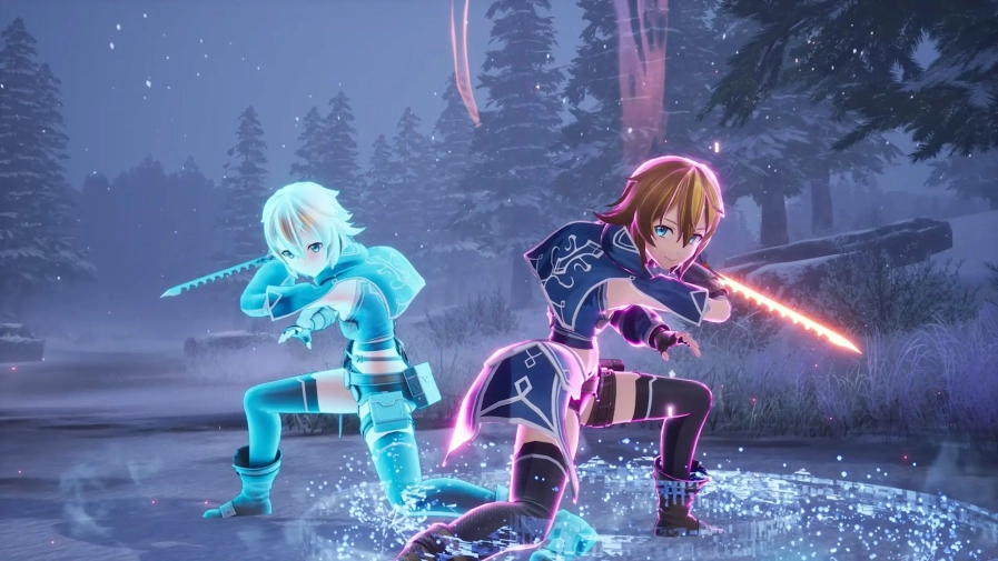 sword art online sachi et philia scaled