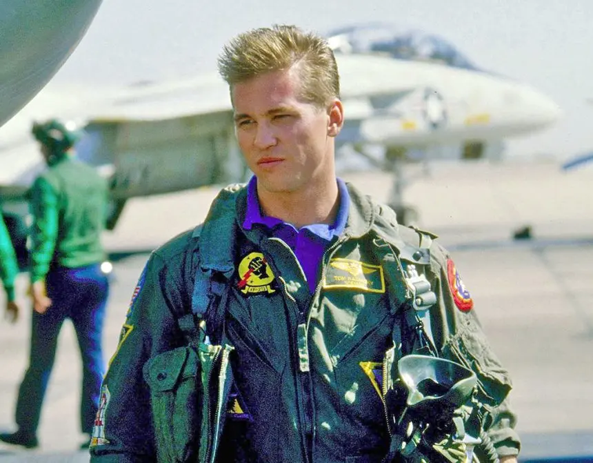 top gun
