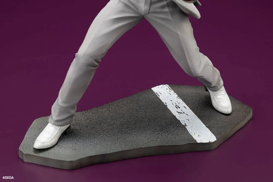 yakuza like a dragon kazuma kiryu 16 kotobukiya 7 scaled