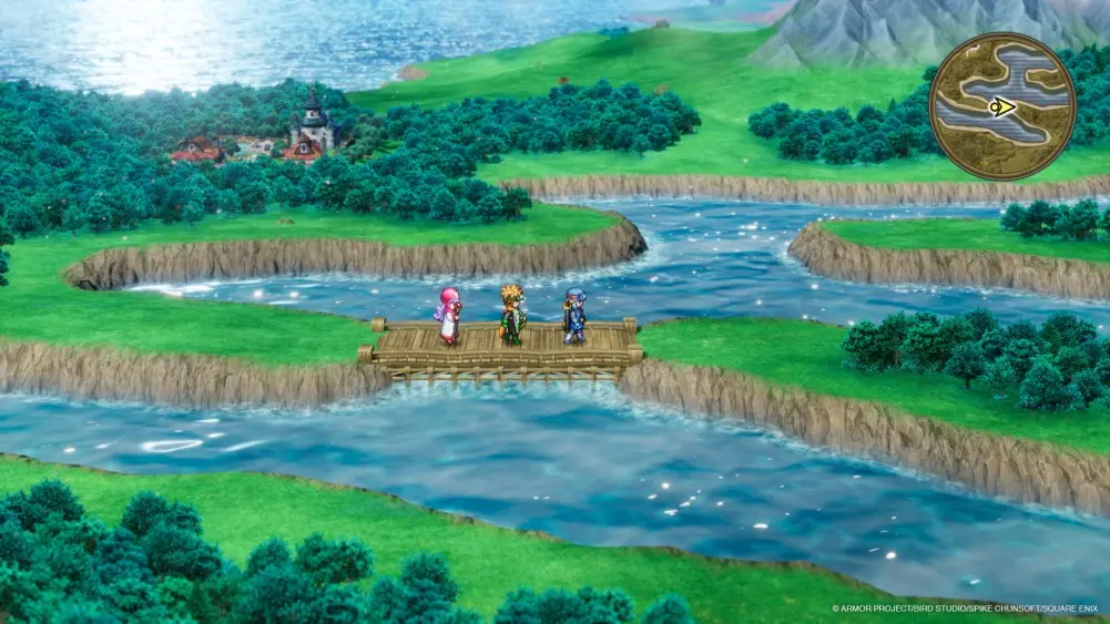 dragon quest 02