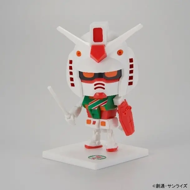 gundam 02