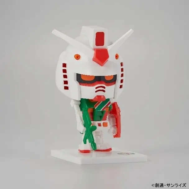 gundam 03