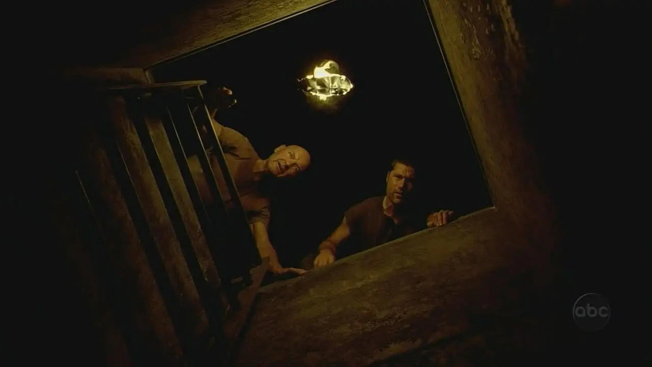 lost saison 2