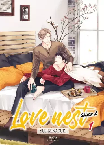 lovenest saison 2 tome 1 hana large