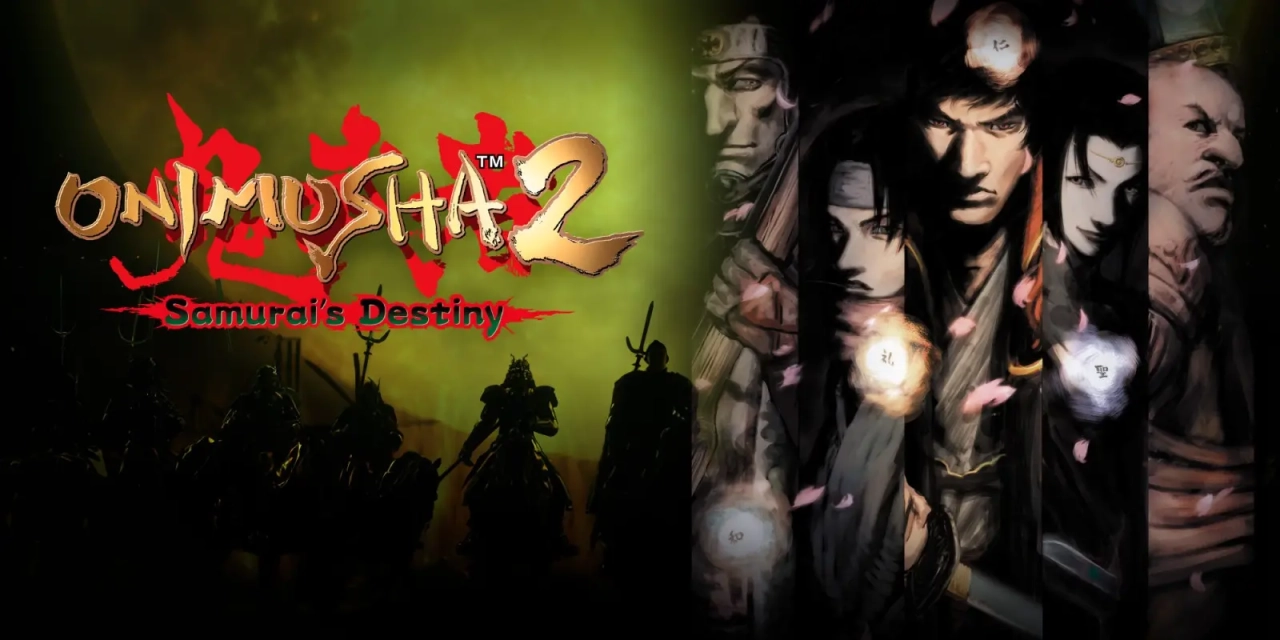 onimusha 2 samurais destiny 1 scaled