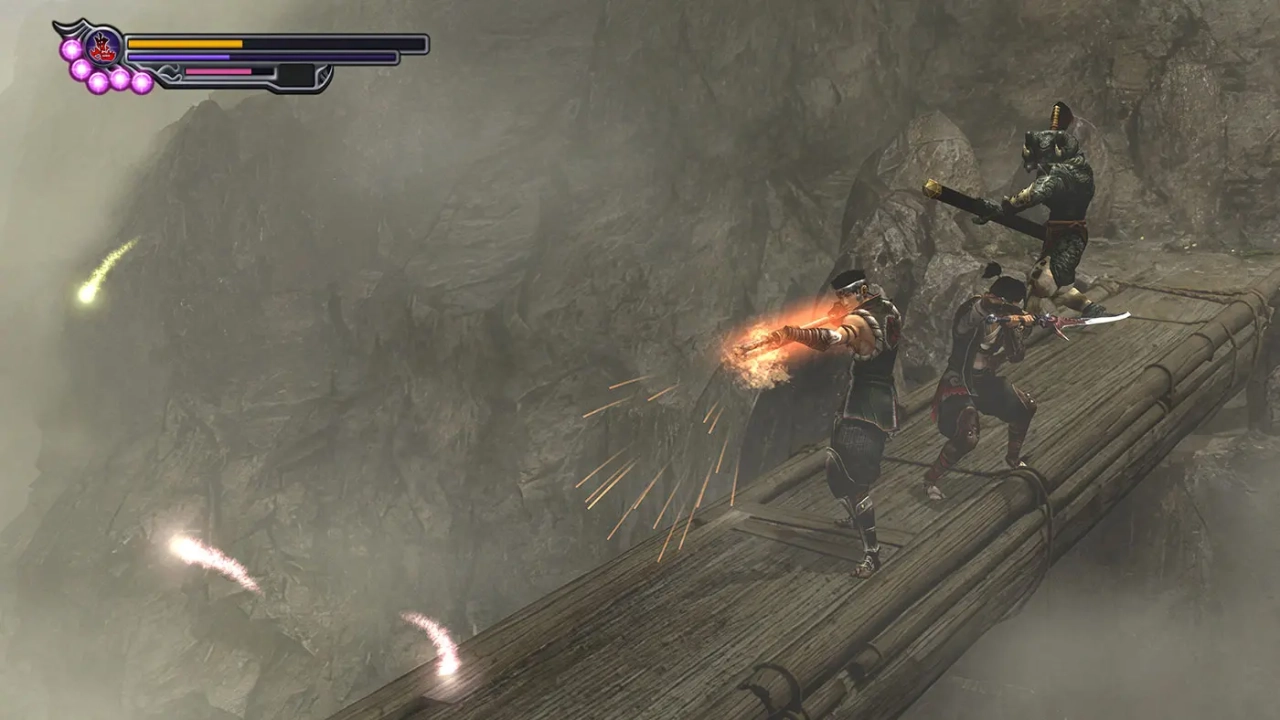 onimusha 2 samurais destiny 3 scaled