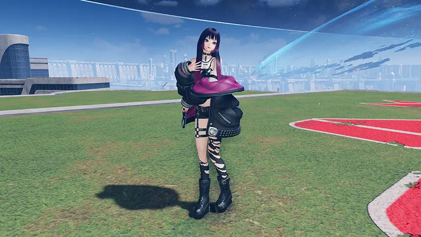 phantasy star online 2 new genesis windows 1462