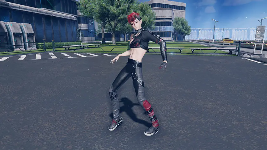 phantasy star online 2 new genesis windows 1463