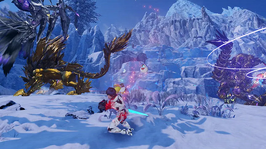 phantasy star online 2 new genesis windows 1527