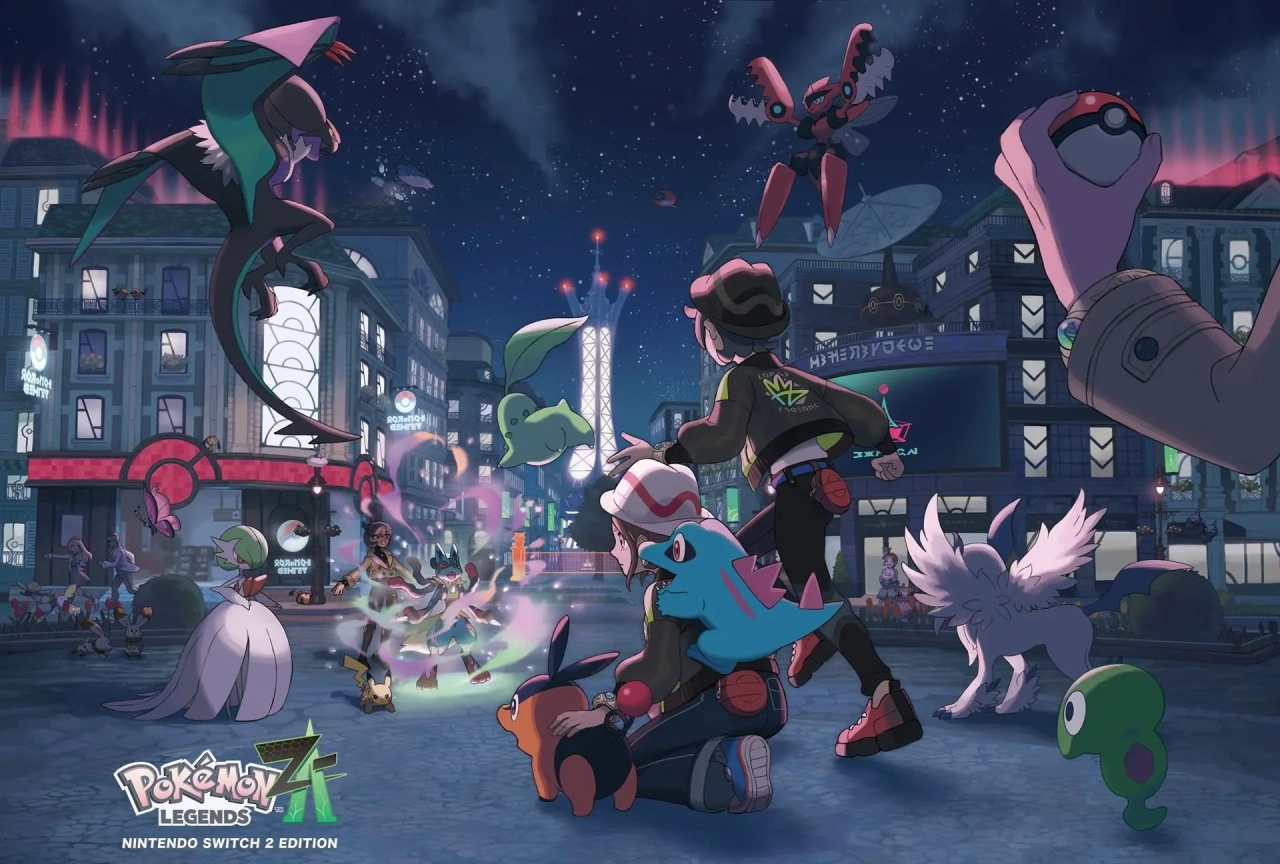 pokemon legends z a cover art 1 scaled