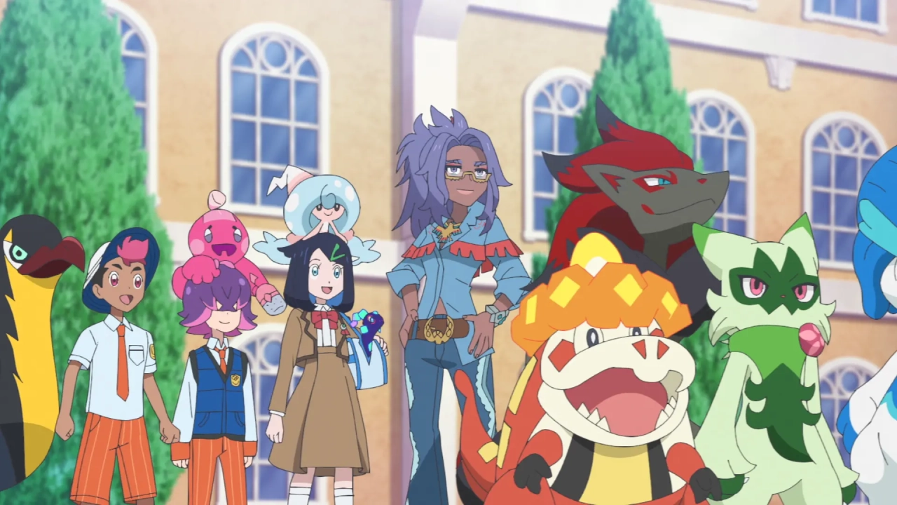 pokemon horizons season 2 screenshot 1 scaled