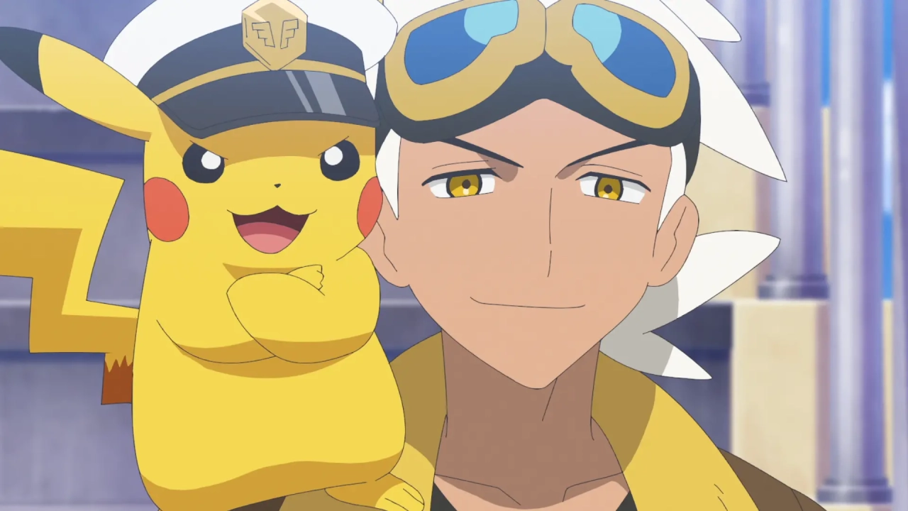 pokemon horizons season 2 screenshot 2 scaled