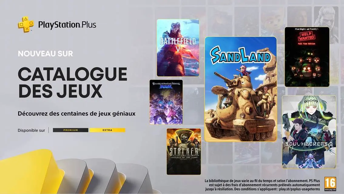 ps store