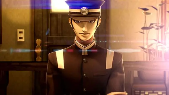 raidou 02