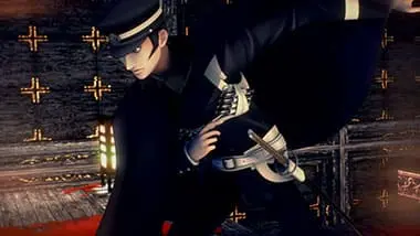 raidou 10
