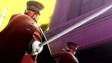 raidou 12