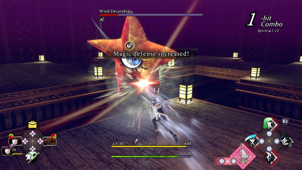 raidou demons of the aril rift screen scaled 1