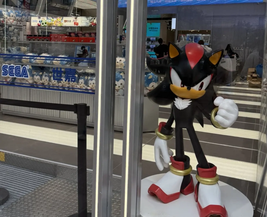 sega store 06 scaled