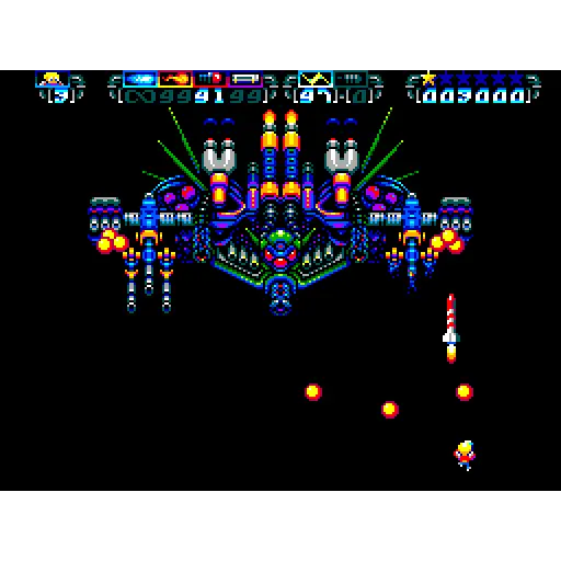 sms fr13
