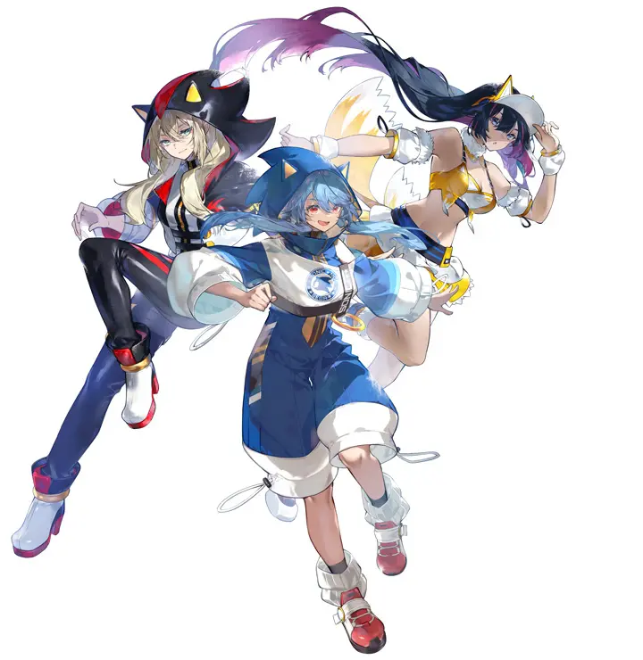 sonic pso 2 02