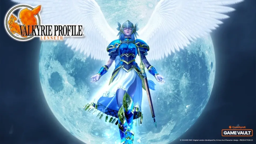 valkyrie profile lenneth 01 scaled