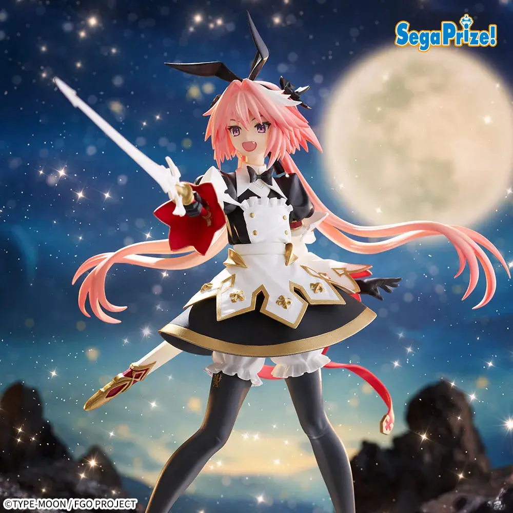 astolfo en mode saber debarque chez sega figurizm alpha 04