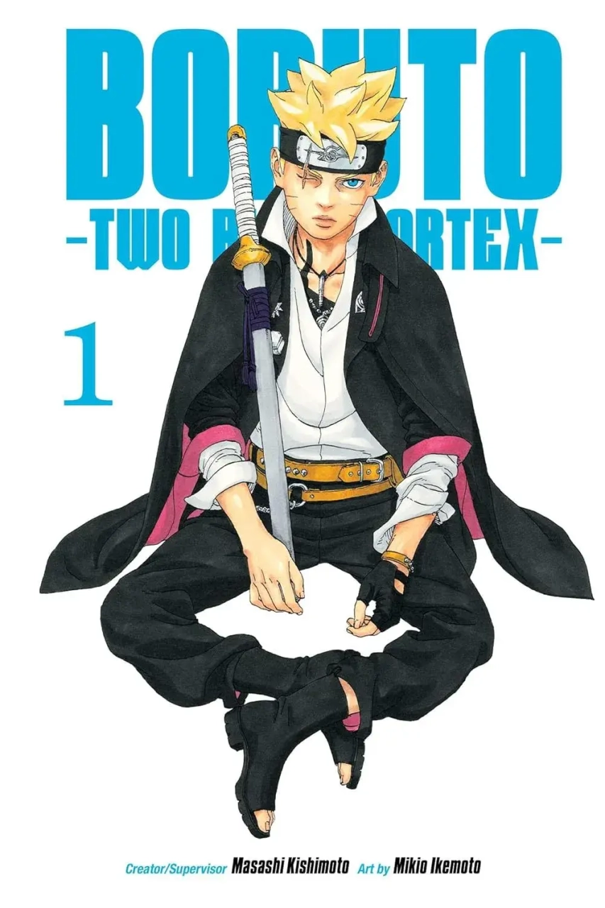 boruto two blue vortex 1 and 2 show borutos maturity 1 scaled