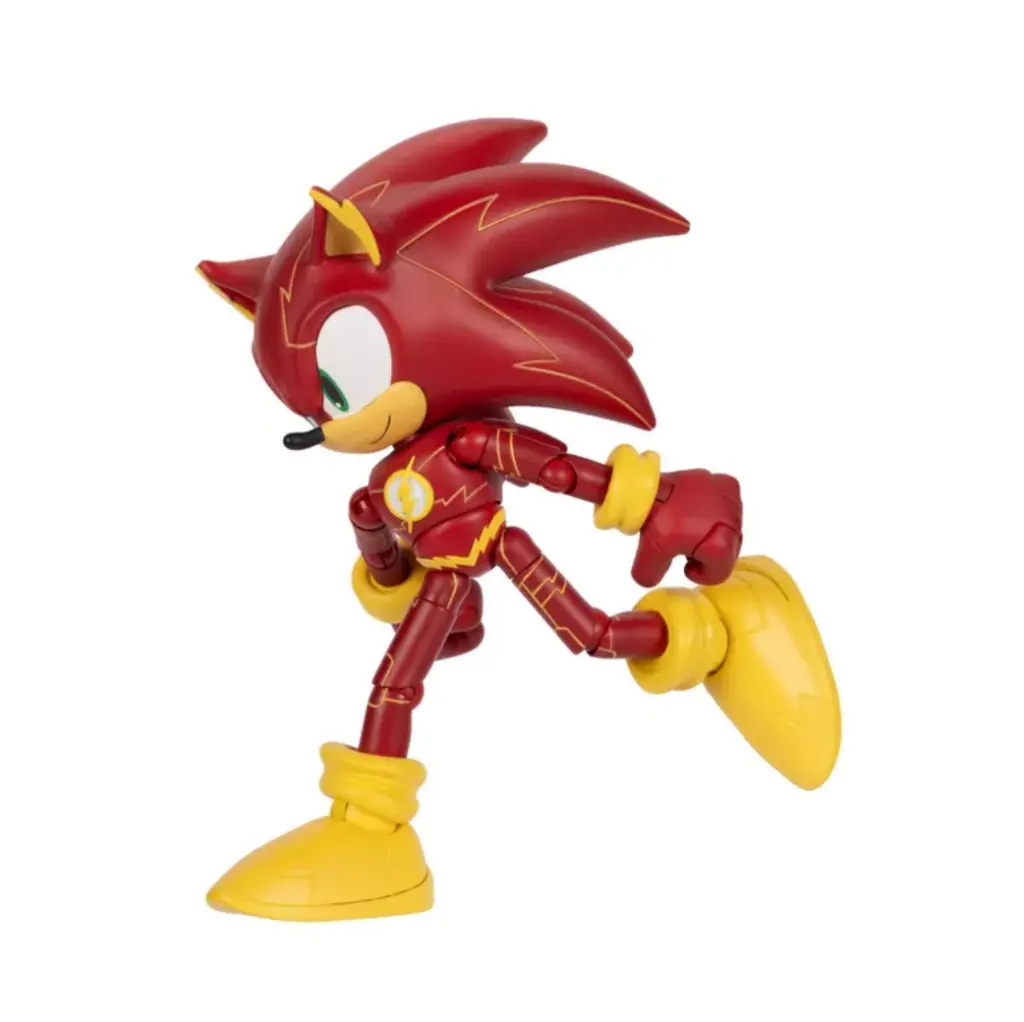 dc x sonic the hedgehog 02