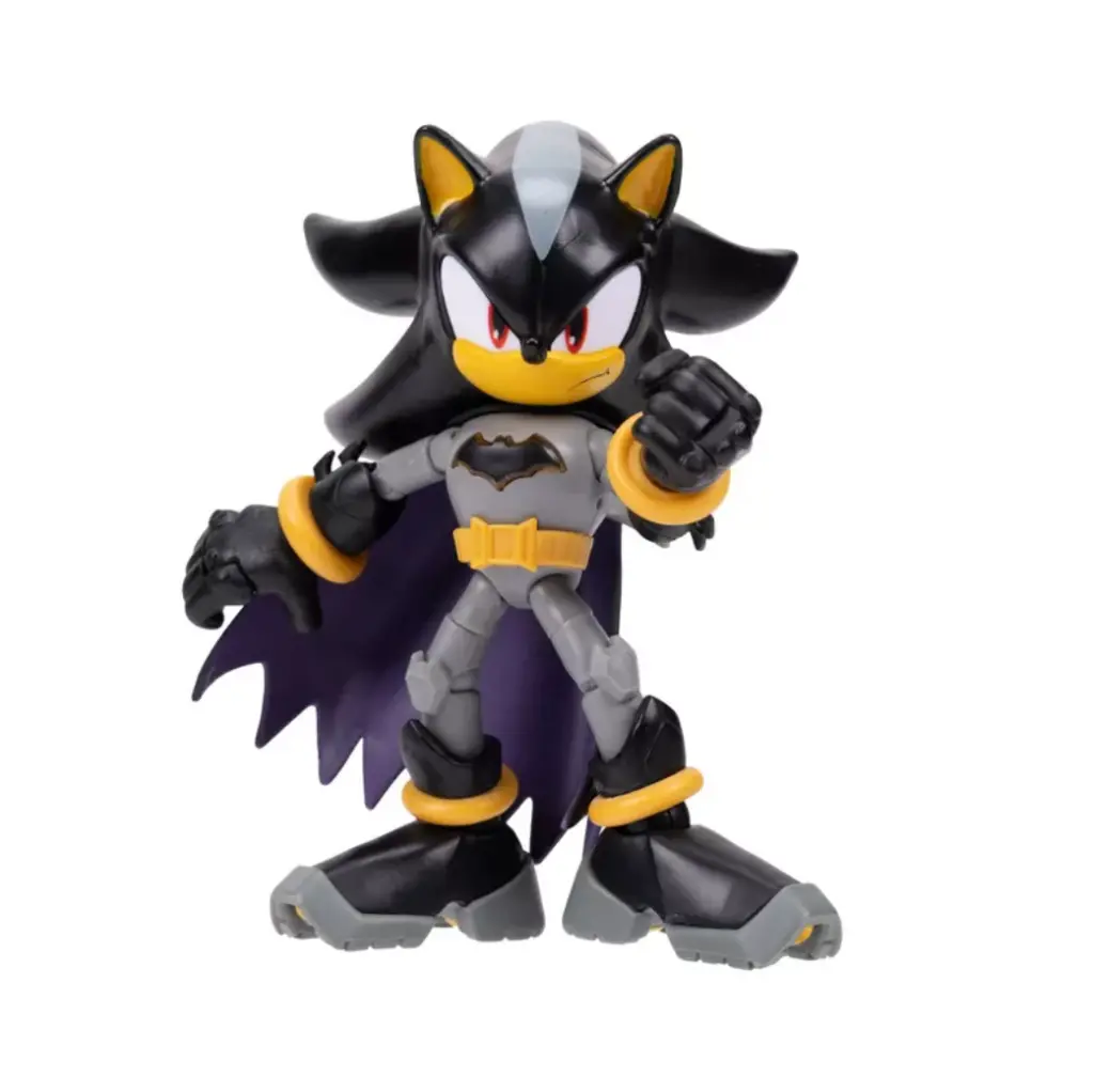 dc x sonic the hedgehog 03