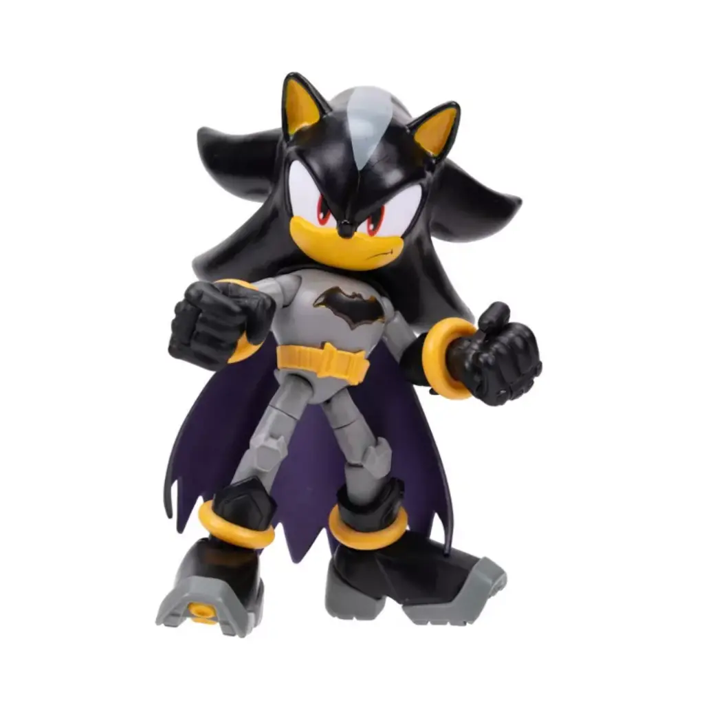 dc x sonic the hedgehog 04