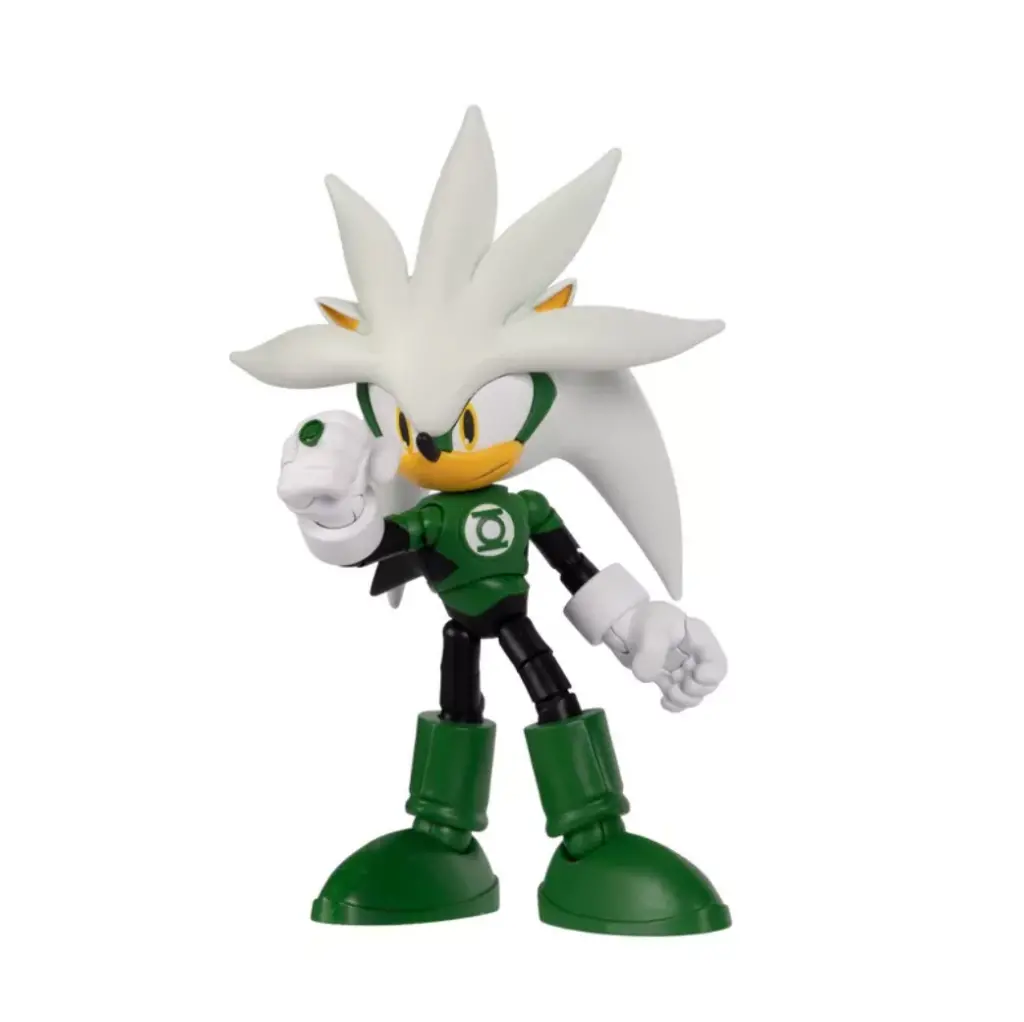 dc x sonic the hedgehog 05