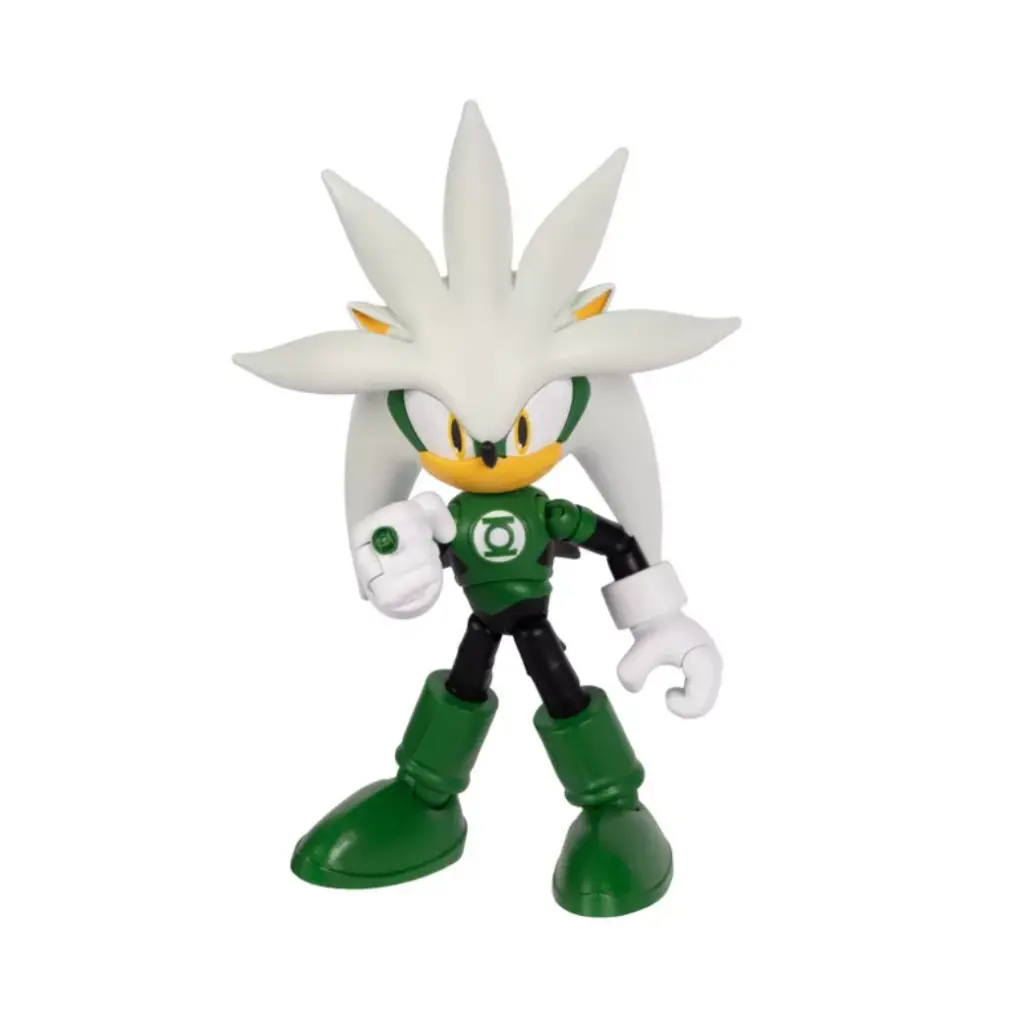 dc x sonic the hedgehog 06