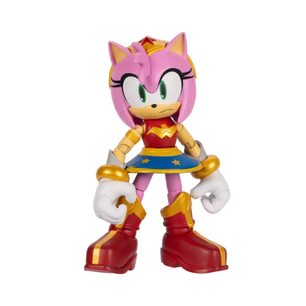 dc x sonic the hedgehog 07